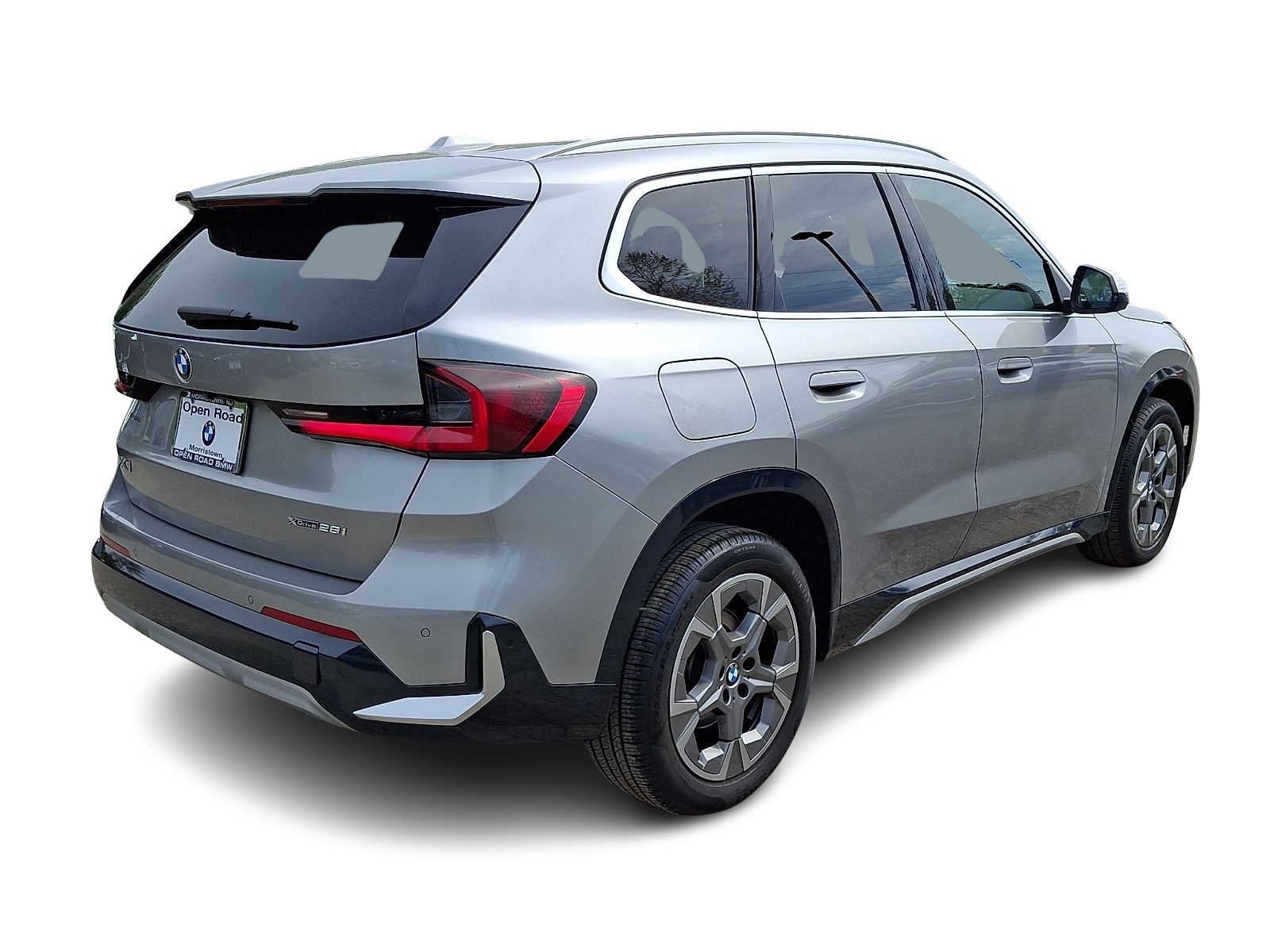 2023 BMW X1 xDrive28i Sports Activity Vehicle