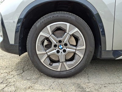 2023 BMW X1 xDrive28i Sports Activity Vehicle