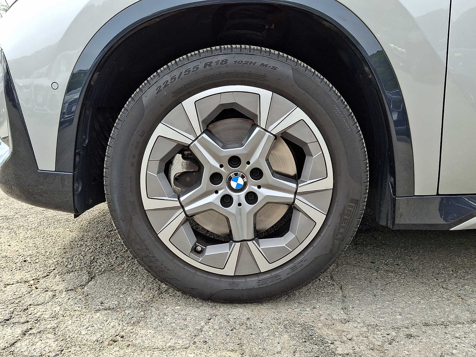 2023 BMW X1 xDrive28i Sports Activity Vehicle