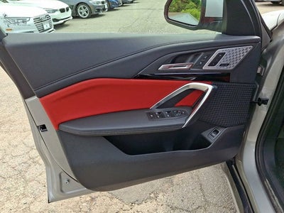 2023 BMW X1 xDrive28i Sports Activity Vehicle