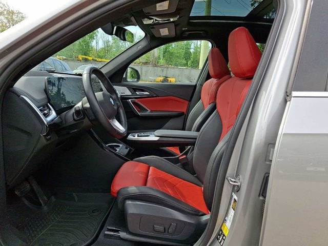 2023 BMW X1 xDrive28i Sports Activity Vehicle