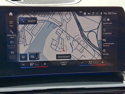2023 BMW X1 xDrive28i Sports Activity Vehicle