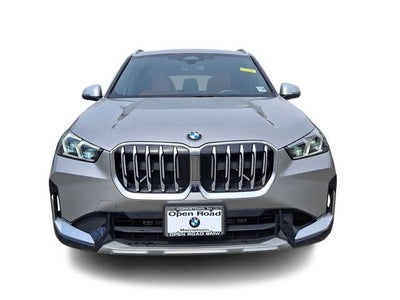 2023 BMW X1 xDrive28i Sports Activity Vehicle