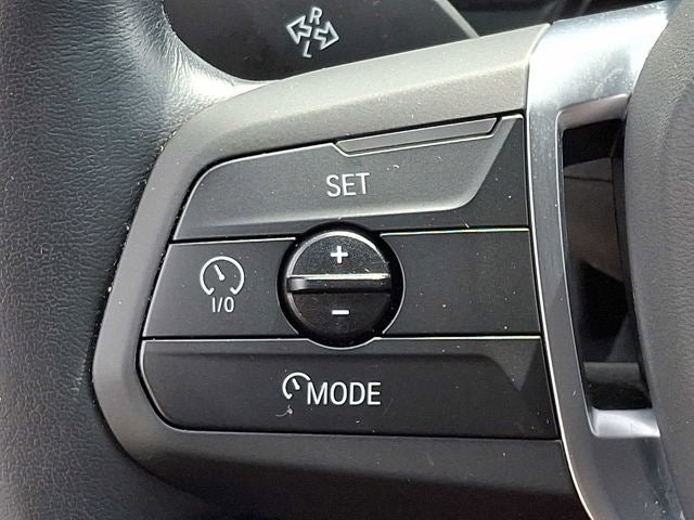 2023 BMW X1 xDrive28i Sports Activity Vehicle