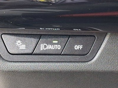 2023 BMW X1 xDrive28i Sports Activity Vehicle