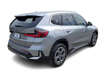 2023 BMW X1 xDrive28i Sports Activity Vehicle