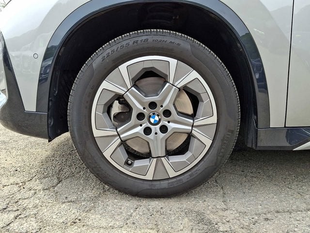 2023 BMW X1 xDrive28i Sports Activity Vehicle