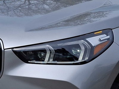 2023 BMW X1 xDrive28i Sports Activity Vehicle