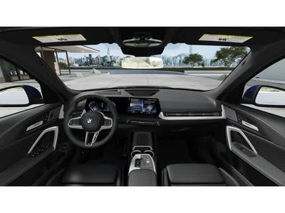 2026 BMW X1 xDrive28i Sports Activity Vehicle
