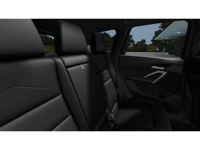 2026 BMW X1 xDrive28i Sports Activity Vehicle