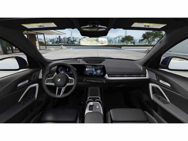 2026 BMW X1 xDrive28i Sports Activity Vehicle