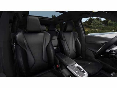 2026 BMW X1 xDrive28i Sports Activity Vehicle