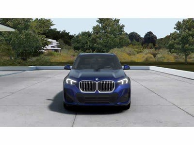 2026 BMW X1 xDrive28i Sports Activity Vehicle