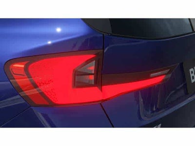 2026 BMW X1 xDrive28i Sports Activity Vehicle