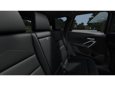 2026 BMW X1 xDrive28i Sports Activity Vehicle