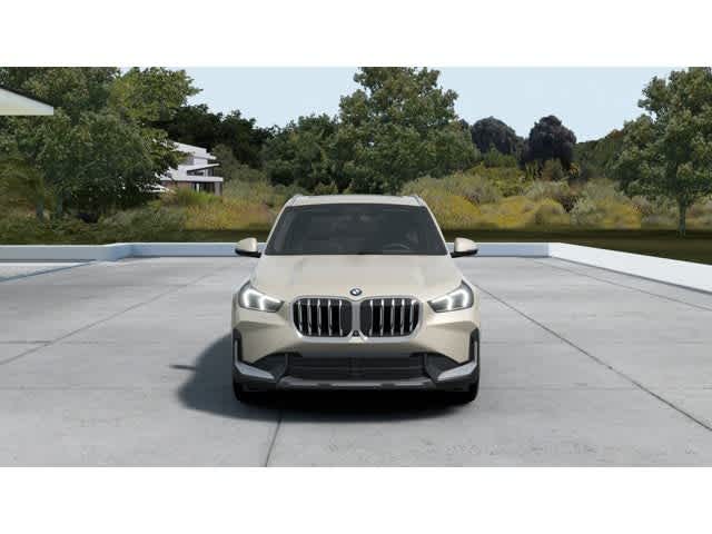 2026 BMW X1 xDrive28i Sports Activity Vehicle