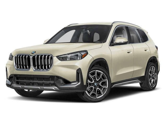 2026 BMW X1 xDrive28i Sports Activity Vehicle