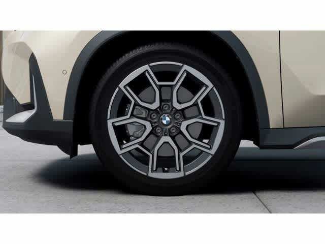 2026 BMW X1 xDrive28i Sports Activity Vehicle