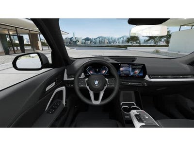 2026 BMW X1 xDrive28i Sports Activity Vehicle