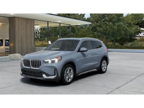 2027 BMW X1 xDrive28i Sports Activity Vehicle