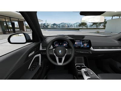 2027 BMW X1 xDrive28i Sports Activity Vehicle