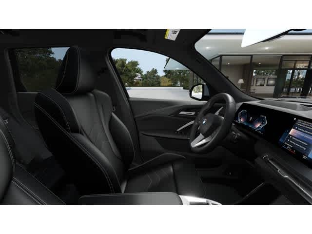 2027 BMW X1 xDrive28i Sports Activity Vehicle