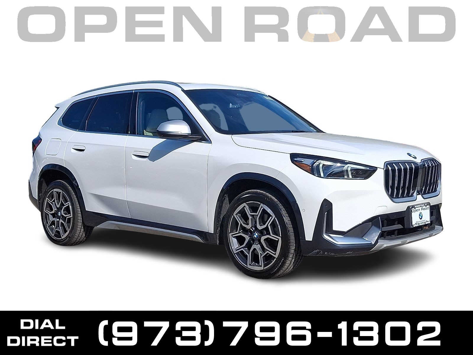 2023 BMW X1 xDrive28i Sports Activity Vehicle