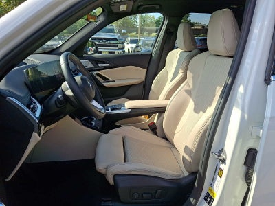 2023 BMW X1 xDrive28i Sports Activity Vehicle