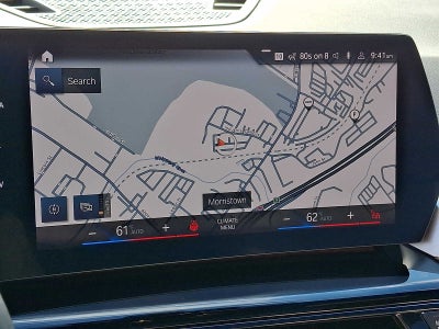 2023 BMW X1 xDrive28i Sports Activity Vehicle