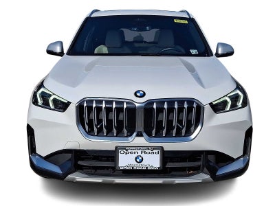 2023 BMW X1 xDrive28i Sports Activity Vehicle