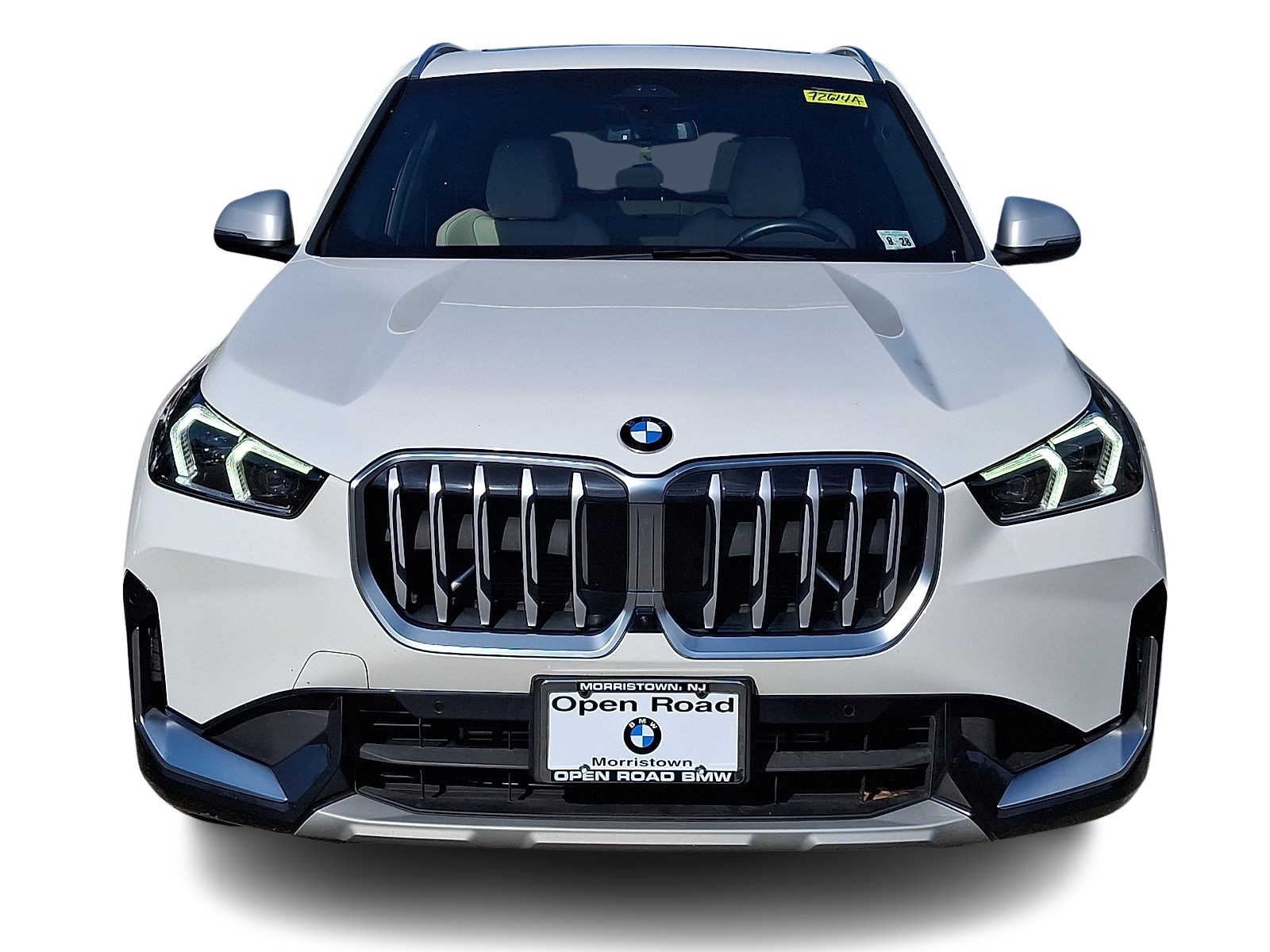 2023 BMW X1 xDrive28i Sports Activity Vehicle