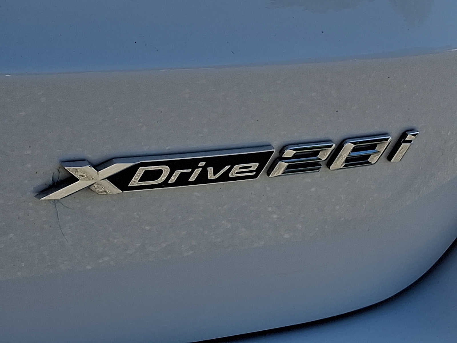 2023 BMW X1 xDrive28i Sports Activity Vehicle