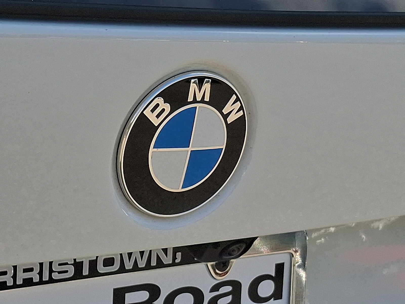 2023 BMW X1 xDrive28i Sports Activity Vehicle