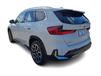 2023 BMW X1 xDrive28i Sports Activity Vehicle