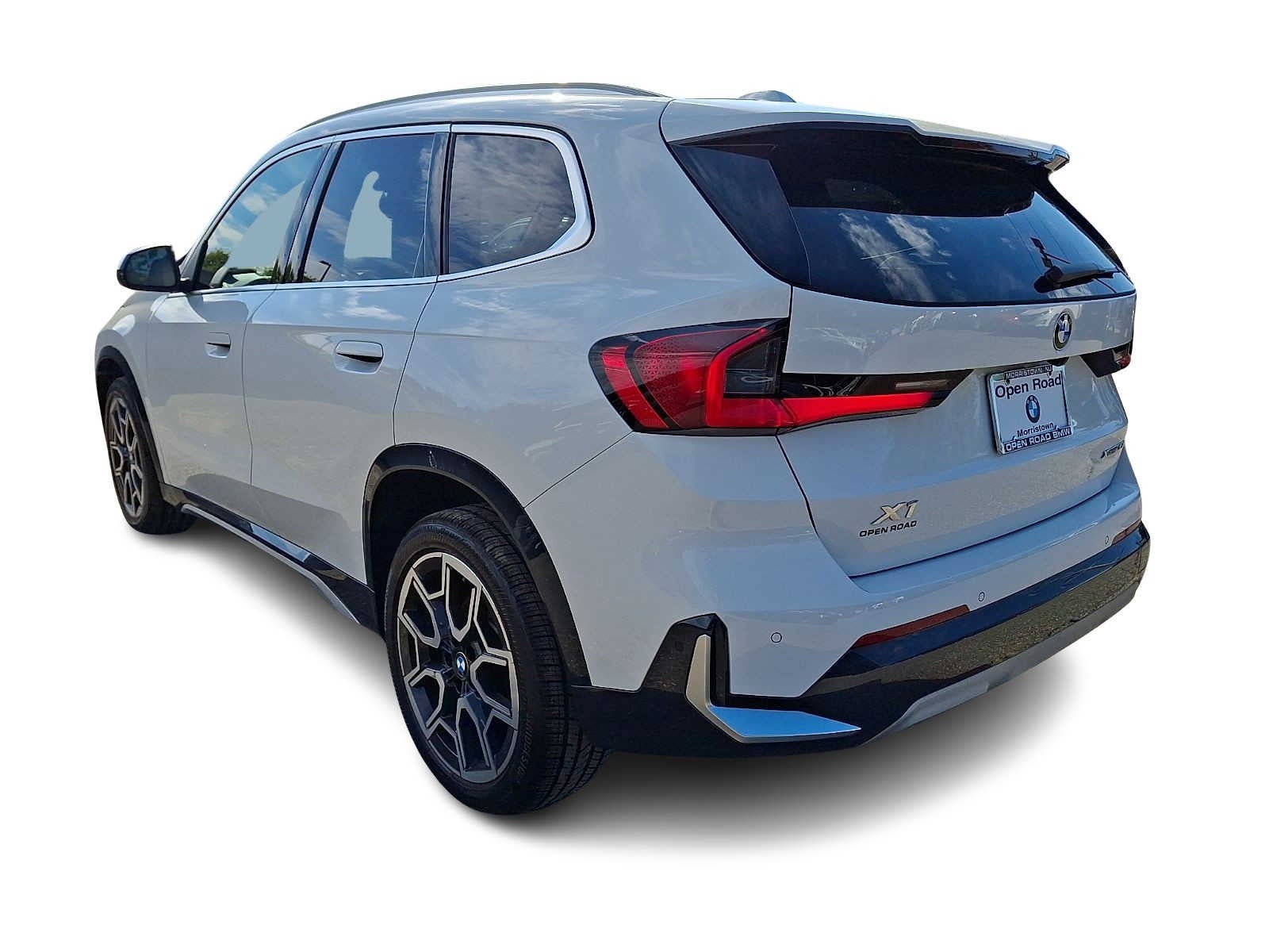 2023 BMW X1 xDrive28i Sports Activity Vehicle