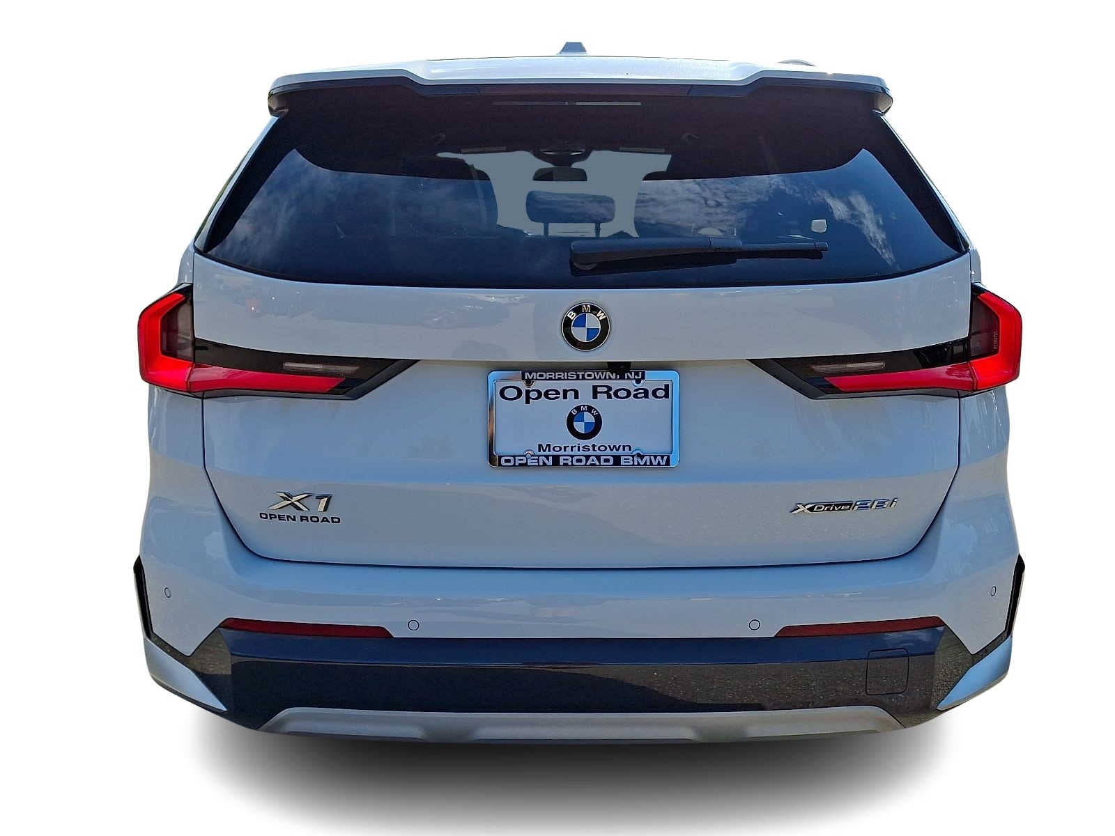 2023 BMW X1 xDrive28i Sports Activity Vehicle