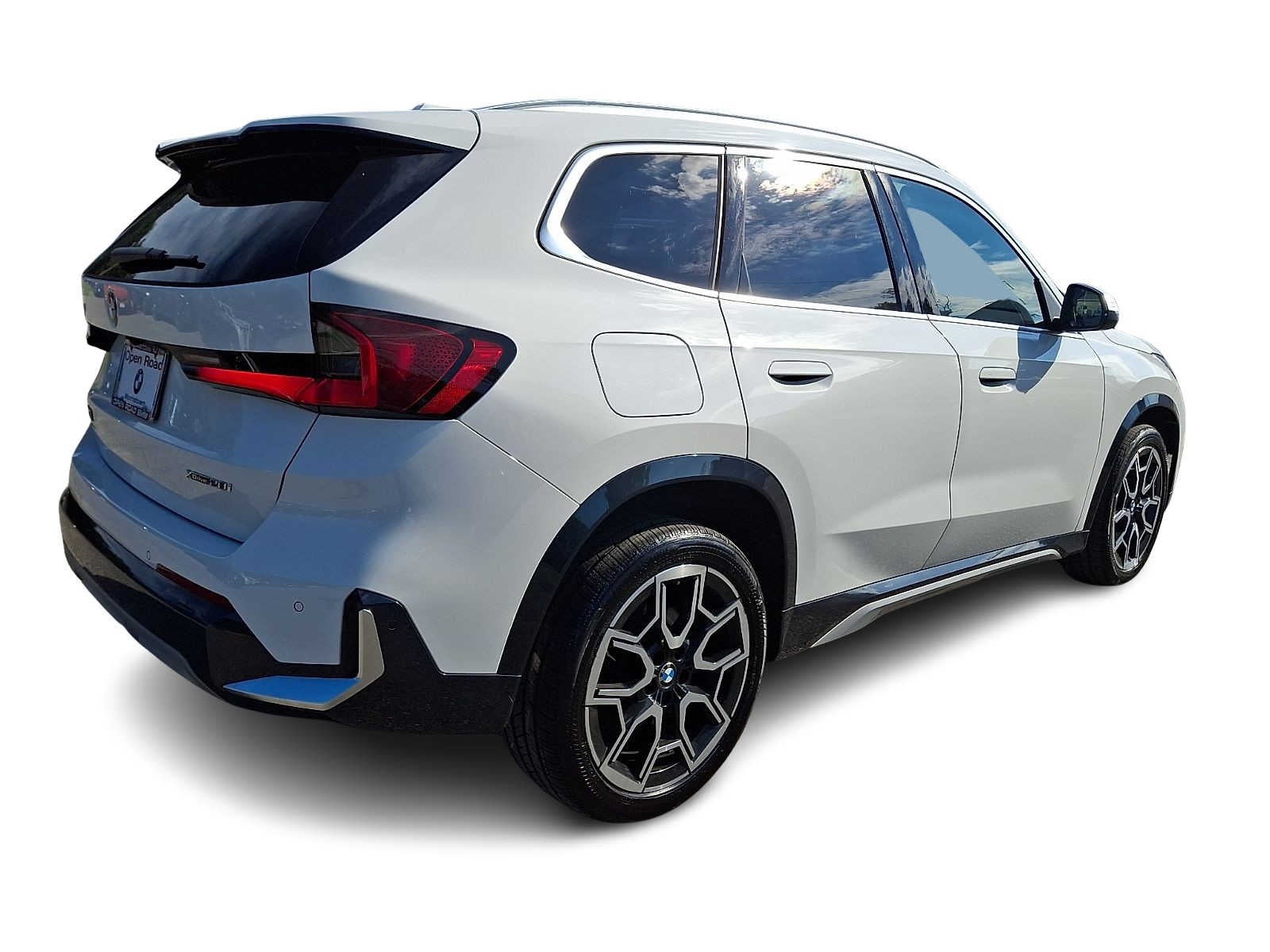2023 BMW X1 xDrive28i Sports Activity Vehicle