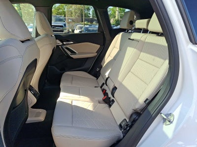 2023 BMW X1 xDrive28i Sports Activity Vehicle