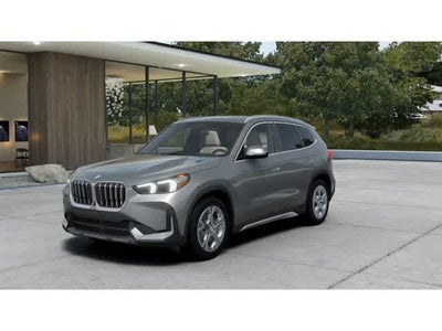 2026 BMW X1 xDrive28i Sports Activity Vehicle