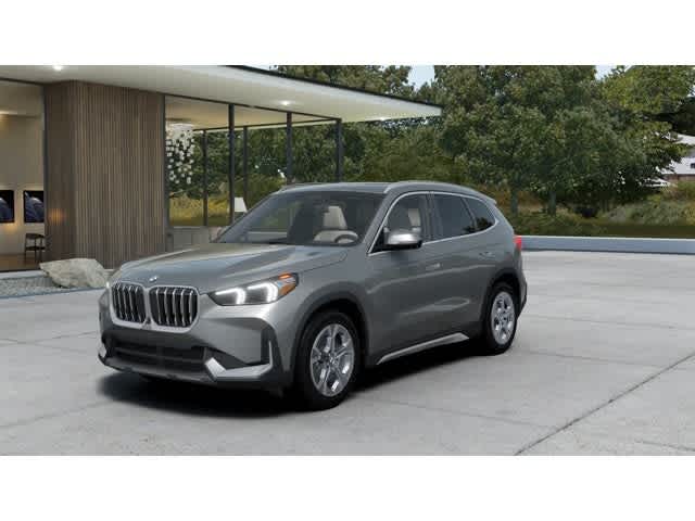2026 BMW X1 xDrive28i Sports Activity Vehicle