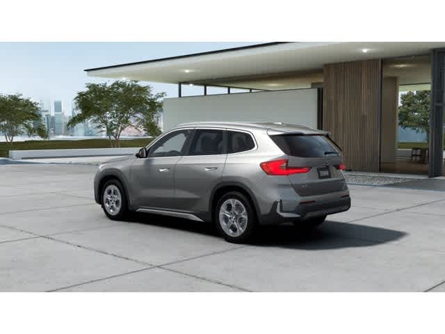 2026 BMW X1 xDrive28i Sports Activity Vehicle
