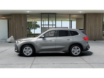 2026 BMW X1 xDrive28i Sports Activity Vehicle