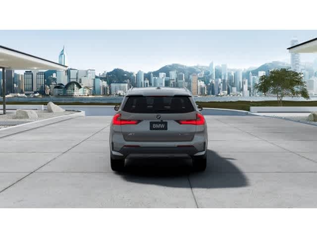 2026 BMW X1 xDrive28i Sports Activity Vehicle