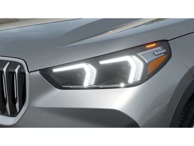 2026 BMW X1 xDrive28i Sports Activity Vehicle