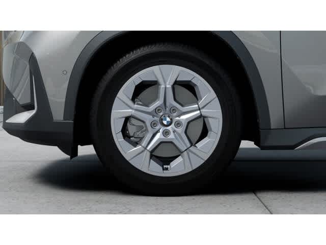 2026 BMW X1 xDrive28i Sports Activity Vehicle