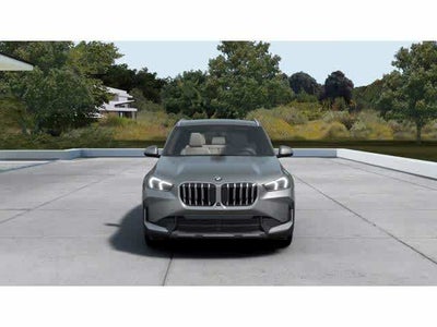 2026 BMW X1 xDrive28i Sports Activity Vehicle