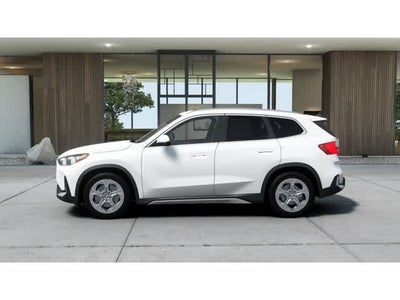 2026 BMW X1 xDrive28i Sports Activity Vehicle