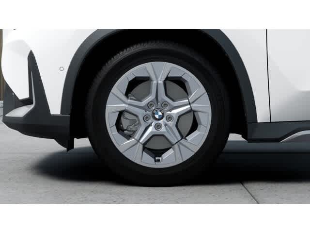 2026 BMW X1 xDrive28i Sports Activity Vehicle