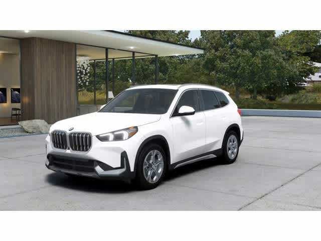 2026 BMW X1 xDrive28i Sports Activity Vehicle