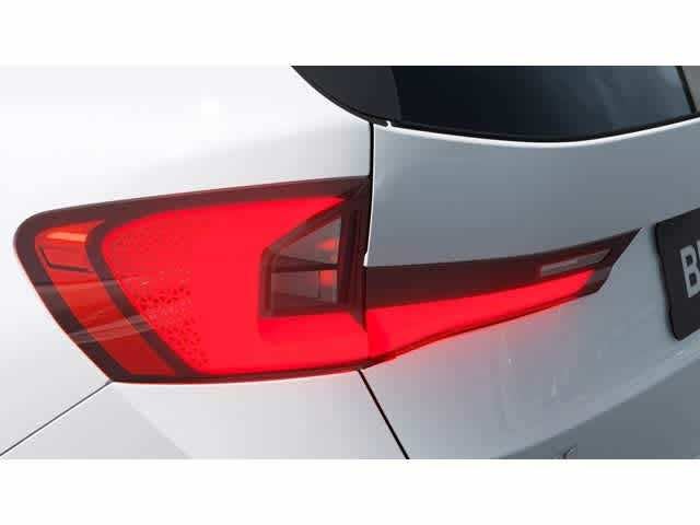 2026 BMW X1 xDrive28i Sports Activity Vehicle